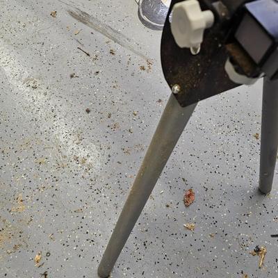 DeWalt 12" Double Bevel Sliding Compound Miter Saw & More (DG-JS)