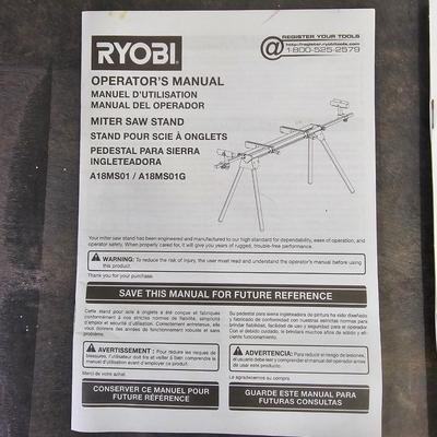 DeWalt 12" Double Bevel Sliding Compound Miter Saw & More (DG-JS)