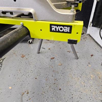 DeWalt 12" Double Bevel Sliding Compound Miter Saw & More (DG-JS)