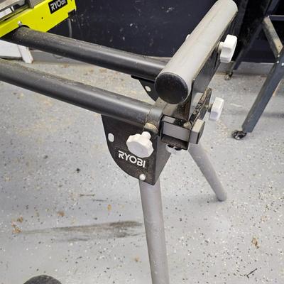 DeWalt 12" Double Bevel Sliding Compound Miter Saw & More (DG-JS)