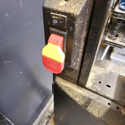 Wen 10" Band Saw & Accessories (DG-JS)