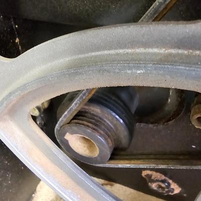 Wen 10" Band Saw & Accessories (DG-JS)