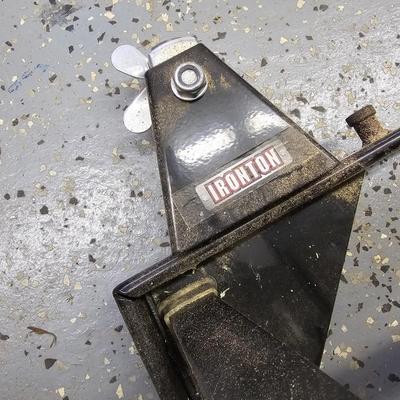 Wen 10" Band Saw & Accessories (DG-JS)