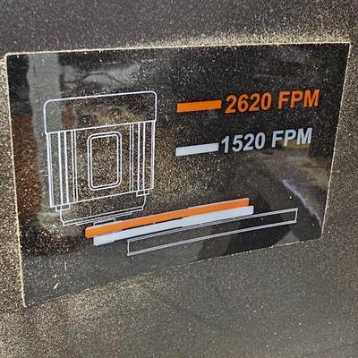 Wen 10" Band Saw & Accessories (DG-JS)