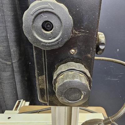 Wen 10" Band Saw & Accessories (DG-JS)