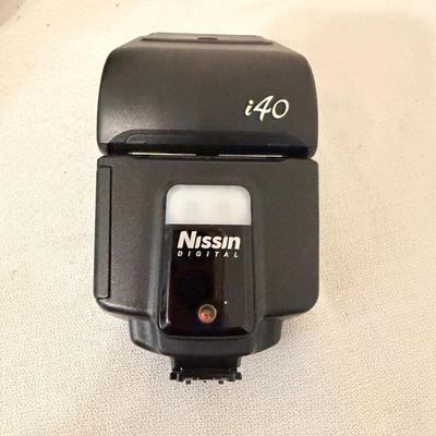 Sony A6000 Camera Body & More (O-MG)