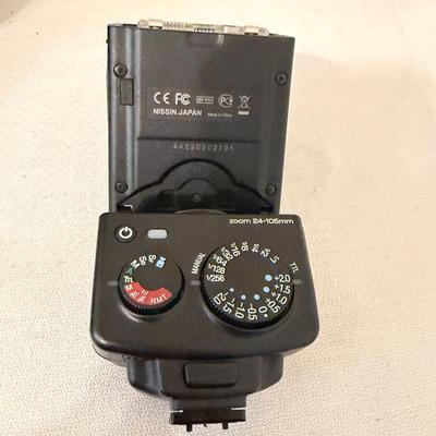 Sony A6000 Camera Body & More (O-MG)