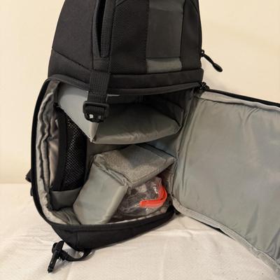 Sony A6000 Camera Body & More (O-MG)