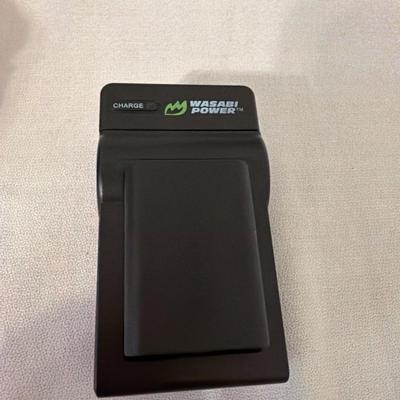 Sony A6000 Camera Body & More (O-MG)