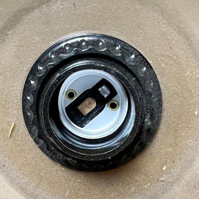 Matching Pair of Torchiere W/ Task Lights Floor Lamps (BGB-RG)