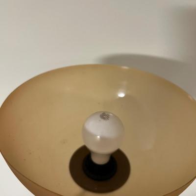 Matching Pair of Torchiere W/ Task Lights Floor Lamps (BGB-RG)