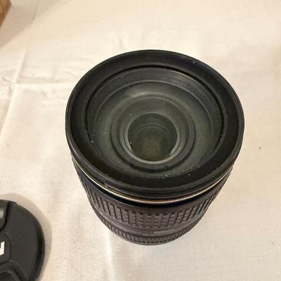 Nikon AF-S Nikkor 24-120MM F/4G ED VR Lens (O-MG)