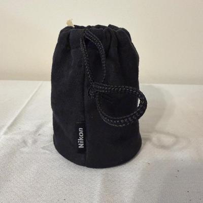 Nikon AF-S Nikkor 24-85MM F/3.5-4.5G ED VR Lens (O-MG)