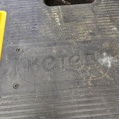 Keter Folding Work Table (DG-JS)