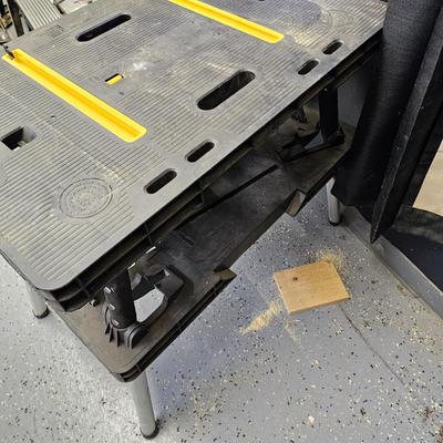 Keter Folding Work Table (DG-JS)