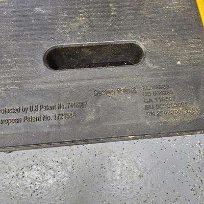 Keter Folding Work Table (DG-JS)