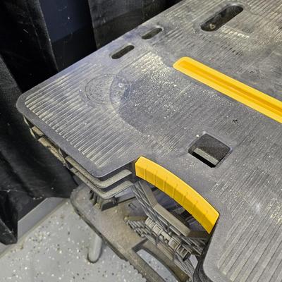 Keter Folding Work Table (DG-JS)