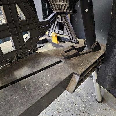 Keter Folding Work Table (DG-JS)