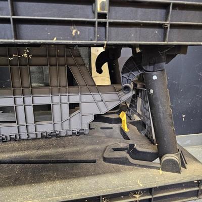 Keter Folding Work Table (DG-JS)