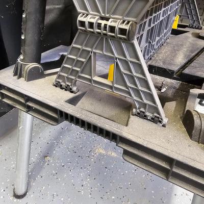 Keter Folding Work Table (DG-JS)
