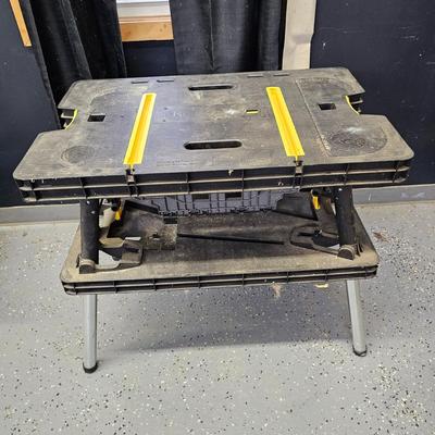 Keter Folding Work Table (DG-JS)
