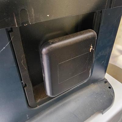 Bosch Router & Router Table (DG-JS)