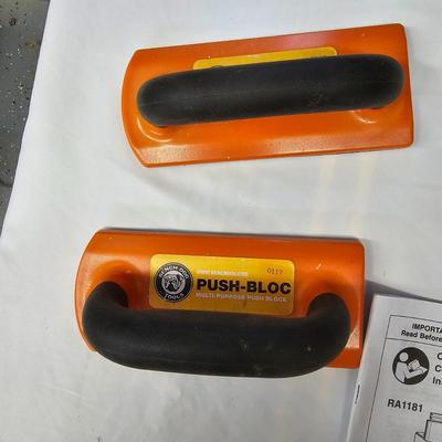 Bosch Router & Router Table (DG-JS)