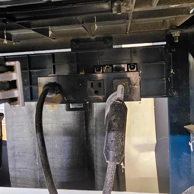 Bosch Router & Router Table (DG-JS)