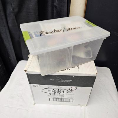 Rockler Router Jigs, Assorted Router Bits & Accessories (DG-JS)