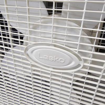 Holmes, Lasko & Other Portable Fans (DG-JS)