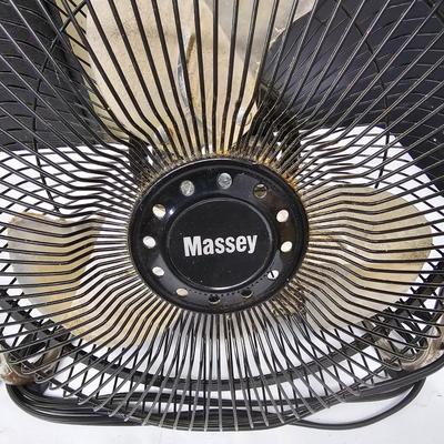 Holmes, Lasko & Other Portable Fans (DG-JS)