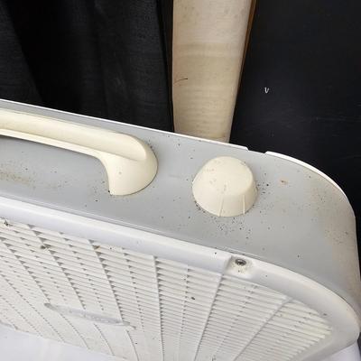 Holmes, Lasko & Other Portable Fans (DG-JS)