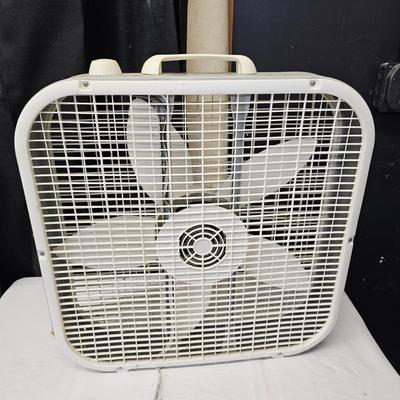 Holmes, Lasko & Other Portable Fans (DG-JS)