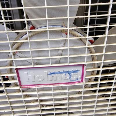 Holmes, Lasko & Other Portable Fans (DG-JS)