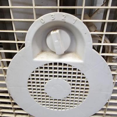 Holmes, Lasko & Other Portable Fans (DG-JS)