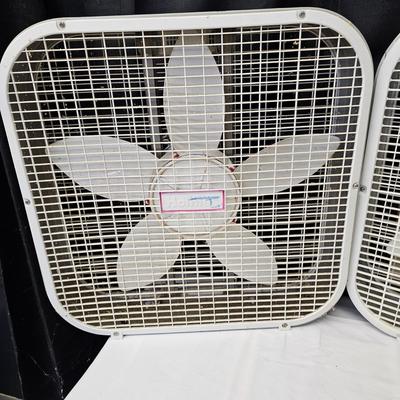 Holmes, Lasko & Other Portable Fans (DG-JS)