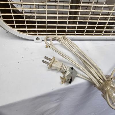 Holmes, Lasko & Other Portable Fans (DG-JS)