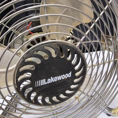 Holmes, Lasko & Other Portable Fans (DG-JS)