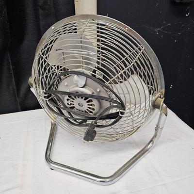 Holmes, Lasko & Other Portable Fans (DG-JS)