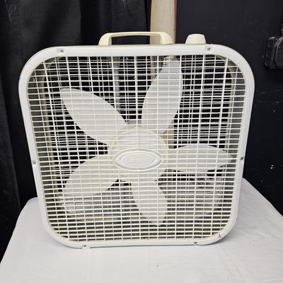Holmes, Lasko & Other Portable Fans (DG-JS)