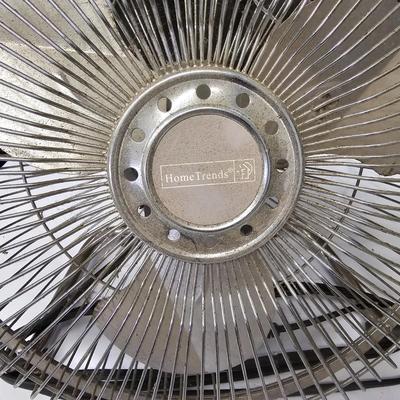 Holmes, Lasko & Other Portable Fans (DG-JS)