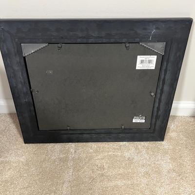 Four Framed Landscape Photographs (BGB-RG)