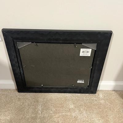 Four Framed Landscape Photographs (BGB-RG)