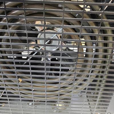 Dimplex Garage/Workshop 240V Heater (DG-JS)