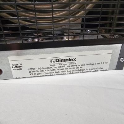 Dimplex Garage/Workshop 240V Heater (DG-JS)
