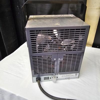 Dimplex Garage/Workshop 240V Heater (DG-JS)