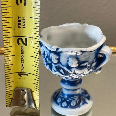 Brother Harold Arnold pottery