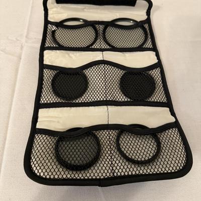 Lens Filters & Camera Accessories (O-MG)