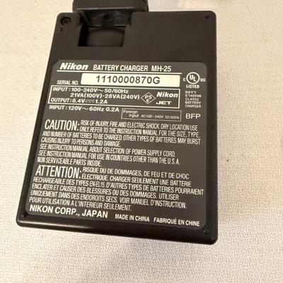 Lens Filters & Camera Accessories (O-MG)