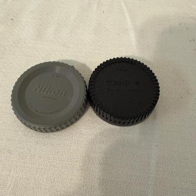 Lens Filters & Camera Accessories (O-MG)